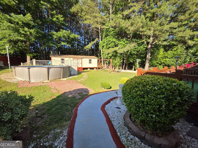 2701 Bluffton Road, Buford, GA 30519