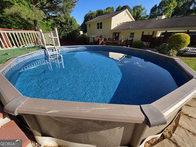 2701 Bluffton Road, Buford, GA 30519