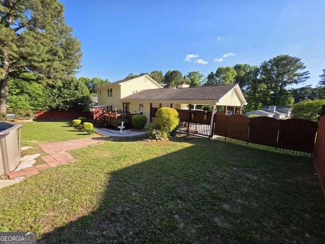 2701 Bluffton Road, Buford, GA 30519