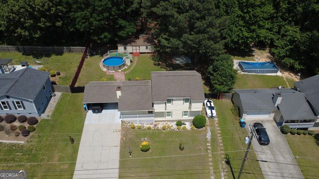 2701 Bluffton Road, Buford, GA 30519