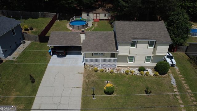 2701 Bluffton Road, Buford, GA 30519