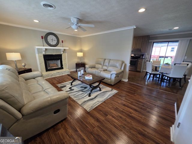 2701 Bluffton Road, Buford, GA 30519