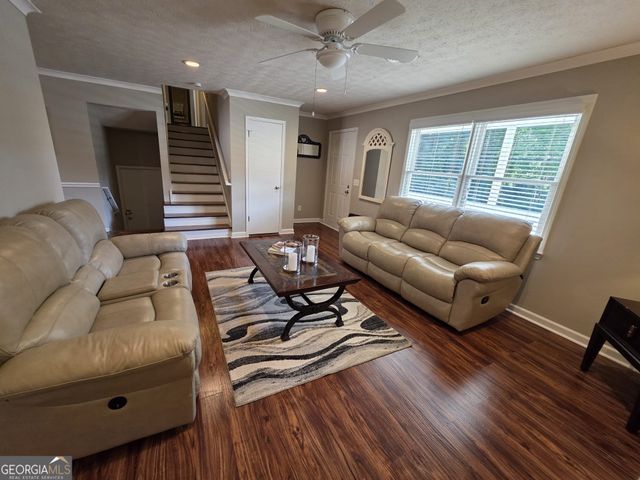 2701 Bluffton Road, Buford, GA 30519