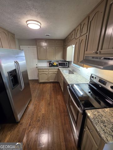 2701 Bluffton Road, Buford, GA 30519