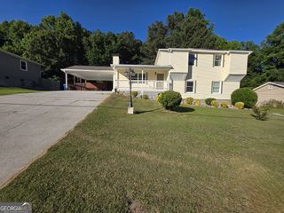 2701 Bluffton Road, Buford, GA 30519