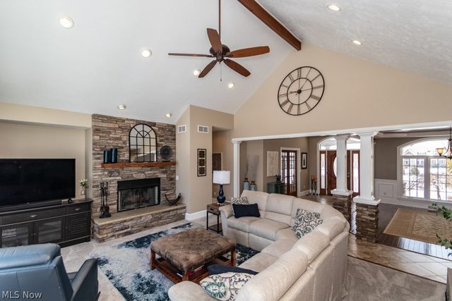 12195 Arborwood Way, Chardon, OH 44024