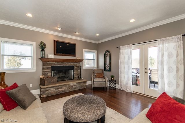 12195 Arborwood Way, Chardon, OH 44024