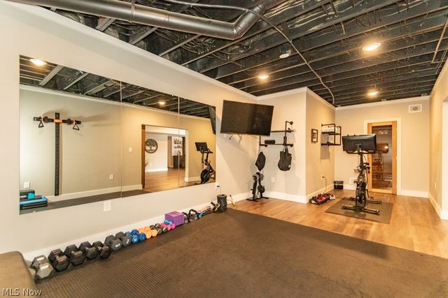 12195 Arborwood Way, Chardon, OH 44024