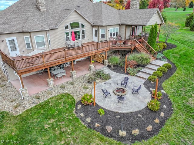 12195 Arborwood Way, Chardon, OH 44024