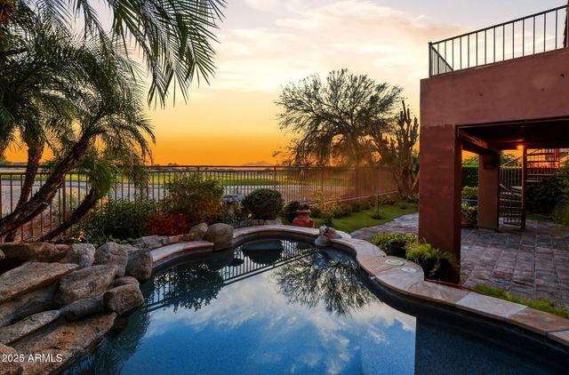 10453 E ACOMA Drive, Scottsdale, AZ 85255