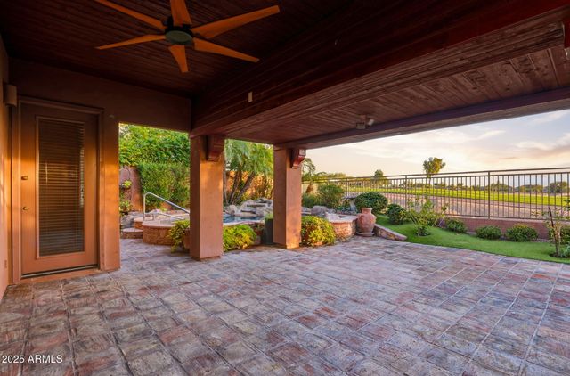 10453 E ACOMA Drive, Scottsdale, AZ 85255