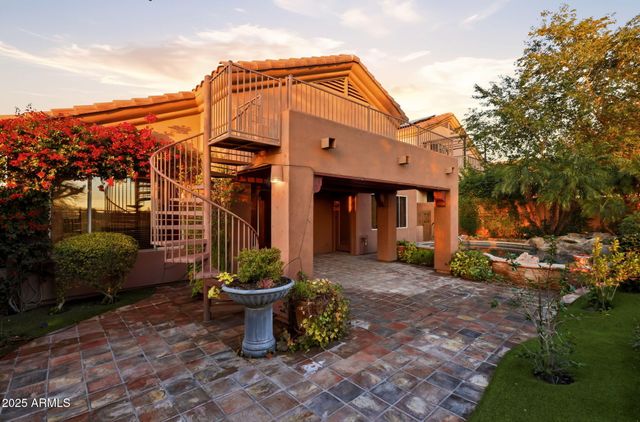 10453 E ACOMA Drive, Scottsdale, AZ 85255