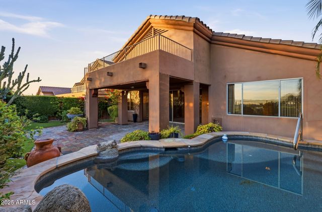 10453 E ACOMA Drive, Scottsdale, AZ 85255