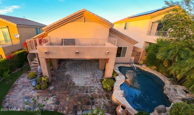 10453 E ACOMA Drive, Scottsdale, AZ 85255