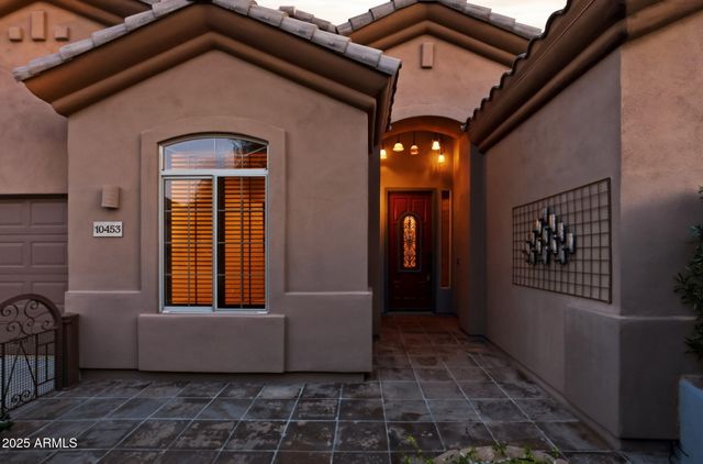 10453 E ACOMA Drive, Scottsdale, AZ 85255