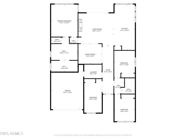 10453 E ACOMA Drive, Scottsdale, AZ 85255