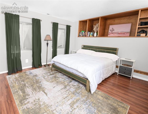 4163 Brush Creek Road, Colorado Springs, CO 80916