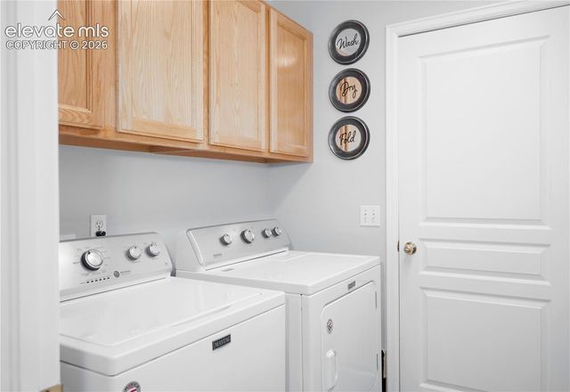 4163 Brush Creek Road, Colorado Springs, CO 80916