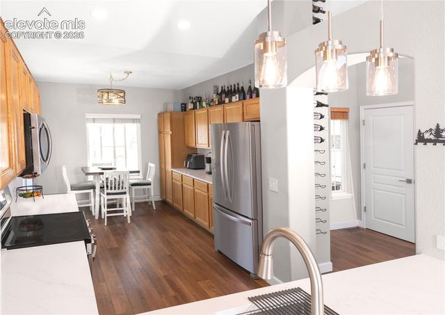 4163 Brush Creek Road, Colorado Springs, CO 80916