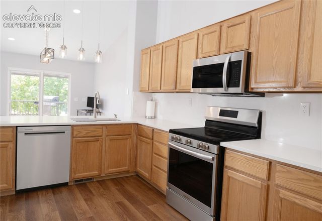 4163 Brush Creek Road, Colorado Springs, CO 80916