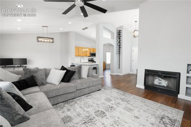 4163 Brush Creek Road, Colorado Springs, CO 80916