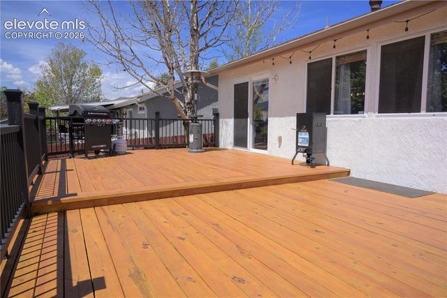 4163 Brush Creek Road, Colorado Springs, CO 80916