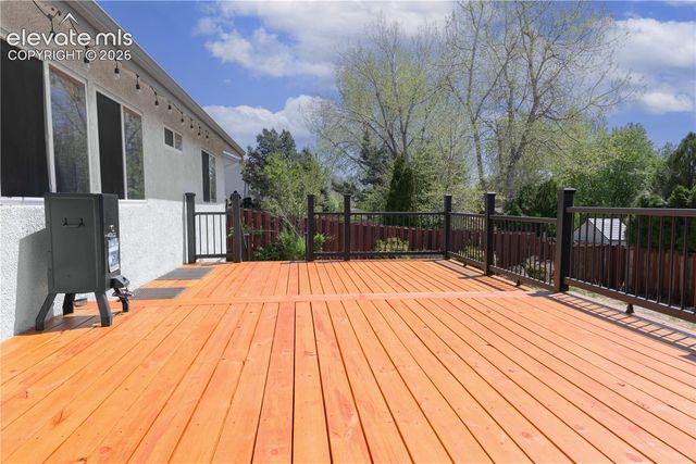 4163 Brush Creek Road, Colorado Springs, CO 80916