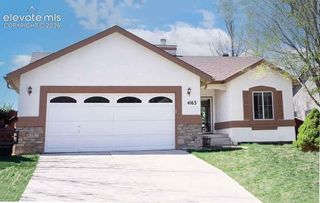 4163 Brush Creek Road, Colorado Springs, CO 80916