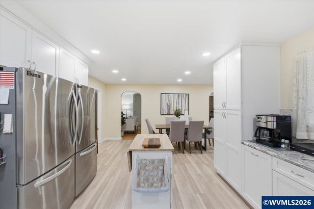 2517 NW Gibson Hill Rd, Albany, OR 97321