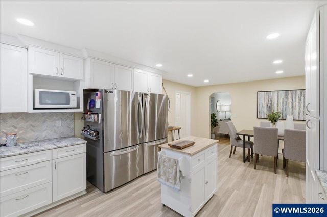 2517 NW Gibson Hill Rd, Albany, OR 97321