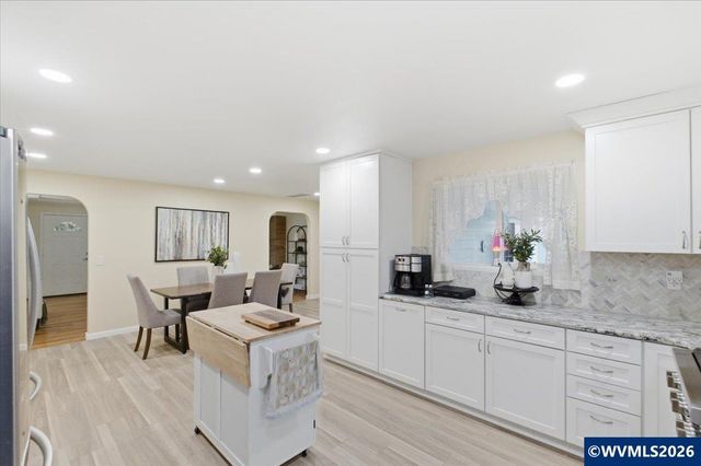 2517 NW Gibson Hill Rd, Albany, OR 97321