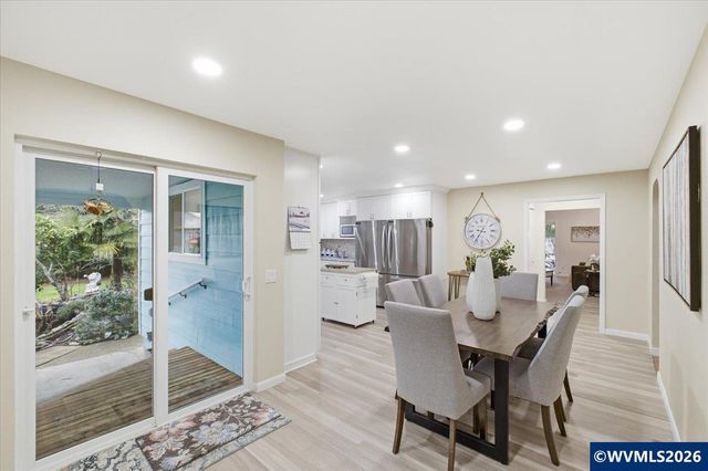 2517 NW Gibson Hill Rd, Albany, OR 97321