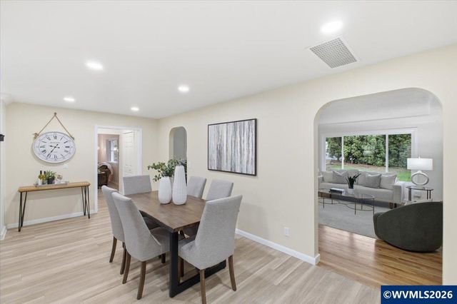 2517 NW Gibson Hill Rd, Albany, OR 97321