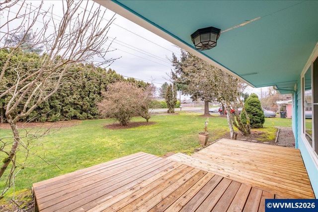 2517 NW Gibson Hill Rd, Albany, OR 97321