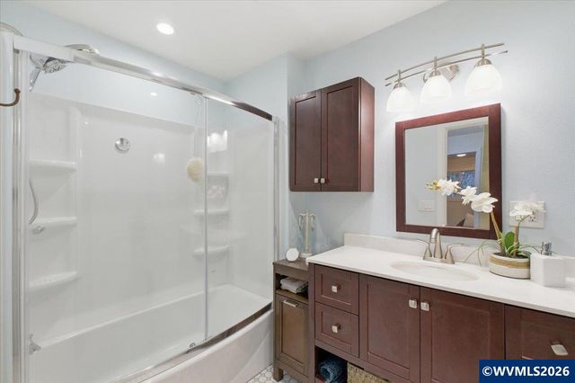 2517 NW Gibson Hill Rd, Albany, OR 97321