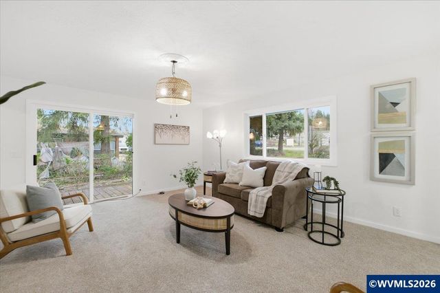 2517 NW Gibson Hill Rd, Albany, OR 97321