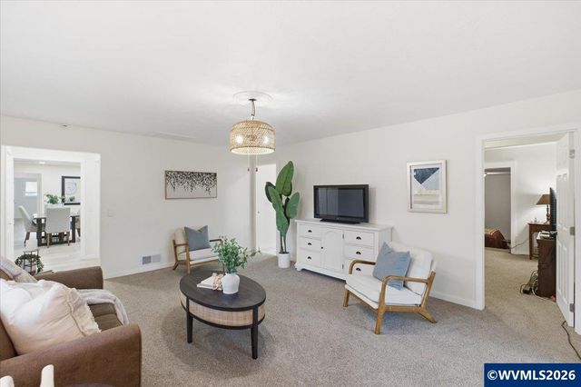 2517 NW Gibson Hill Rd, Albany, OR 97321