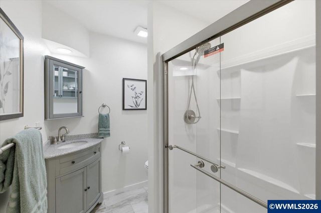 2517 NW Gibson Hill Rd, Albany, OR 97321