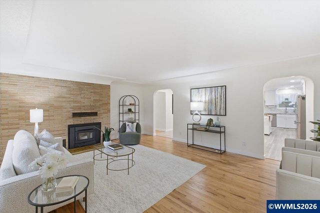 2517 NW Gibson Hill Rd, Albany, OR 97321