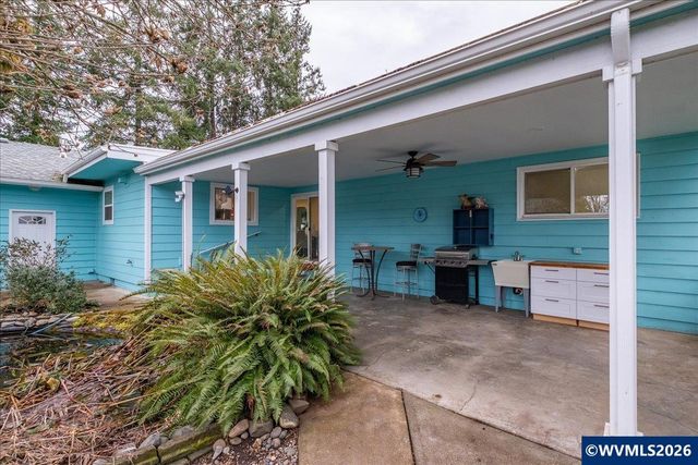 2517 NW Gibson Hill Rd, Albany, OR 97321