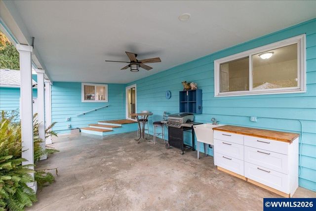 2517 NW Gibson Hill Rd, Albany, OR 97321