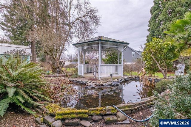 2517 NW Gibson Hill Rd, Albany, OR 97321