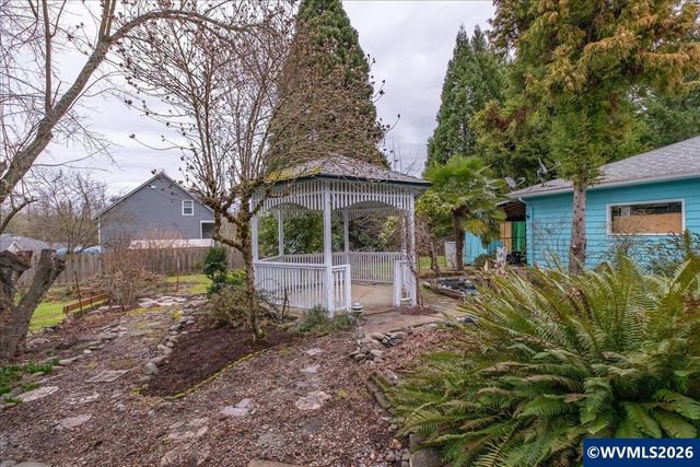 2517 NW Gibson Hill Rd, Albany, OR 97321