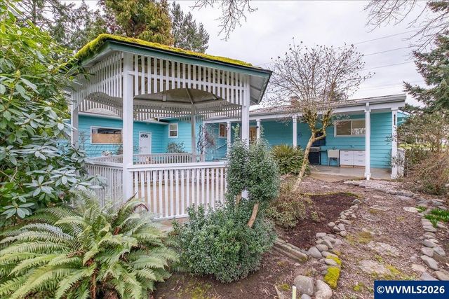 2517 NW Gibson Hill Rd, Albany, OR 97321