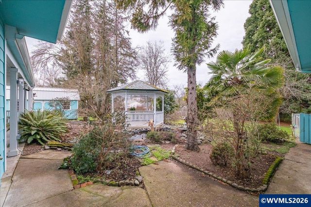 2517 NW Gibson Hill Rd, Albany, OR 97321