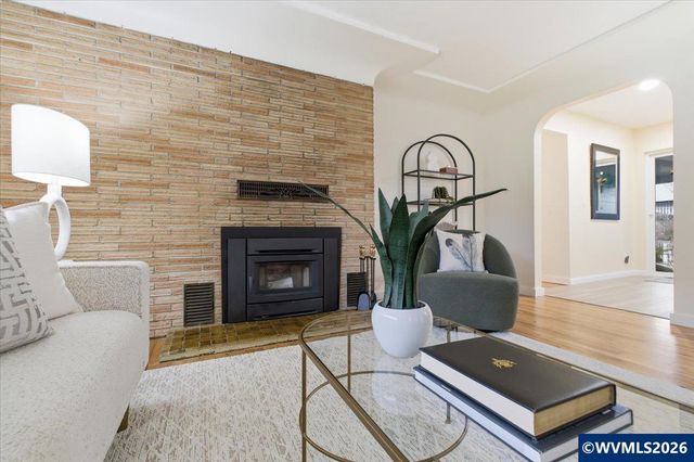 2517 NW Gibson Hill Rd, Albany, OR 97321