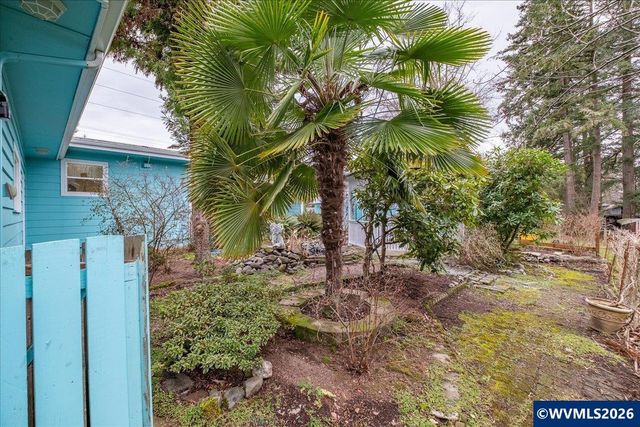 2517 NW Gibson Hill Rd, Albany, OR 97321