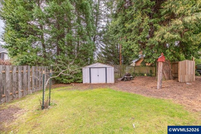 2517 NW Gibson Hill Rd, Albany, OR 97321