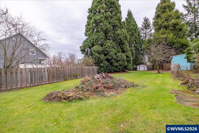 2517 NW Gibson Hill Rd, Albany, OR 97321