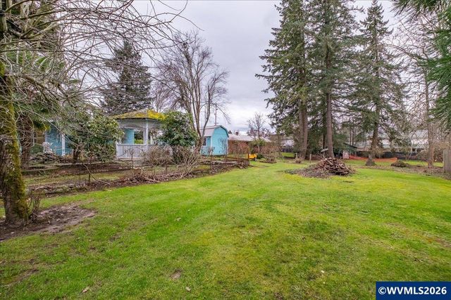 2517 NW Gibson Hill Rd, Albany, OR 97321